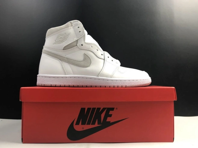 Rep Grey Neutral 85 Retro 1 Jordan BQ4422-100 Air High 0604